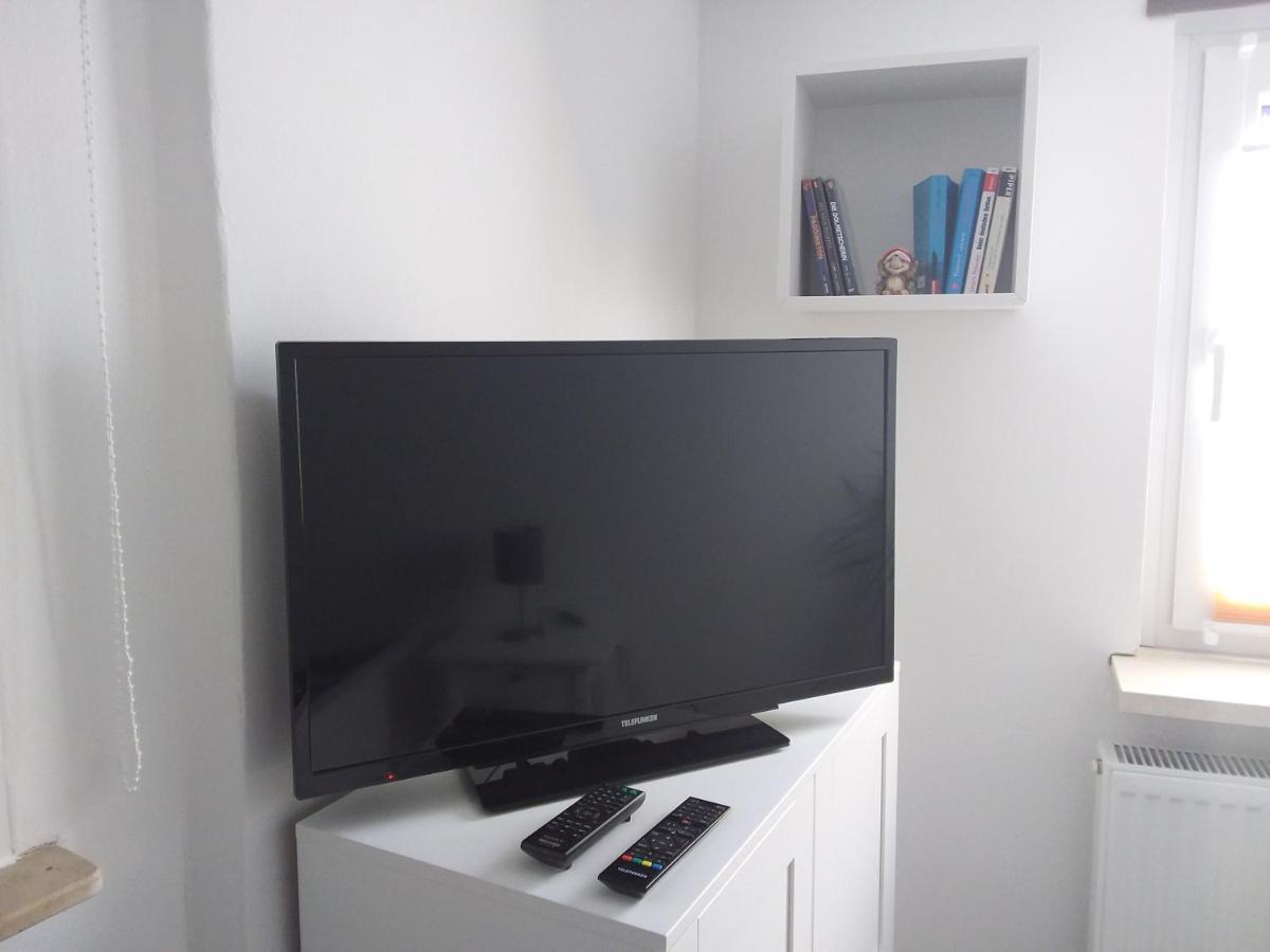 Ferienwohnung Jansen "Zwei" Bad Schwalbach Exteriér fotografie